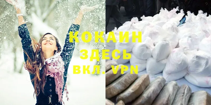 купить  цена  Задонск  Cocaine VHQ 